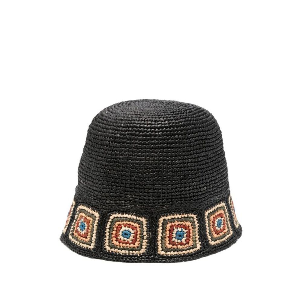 Ibeliv Black Hats Women